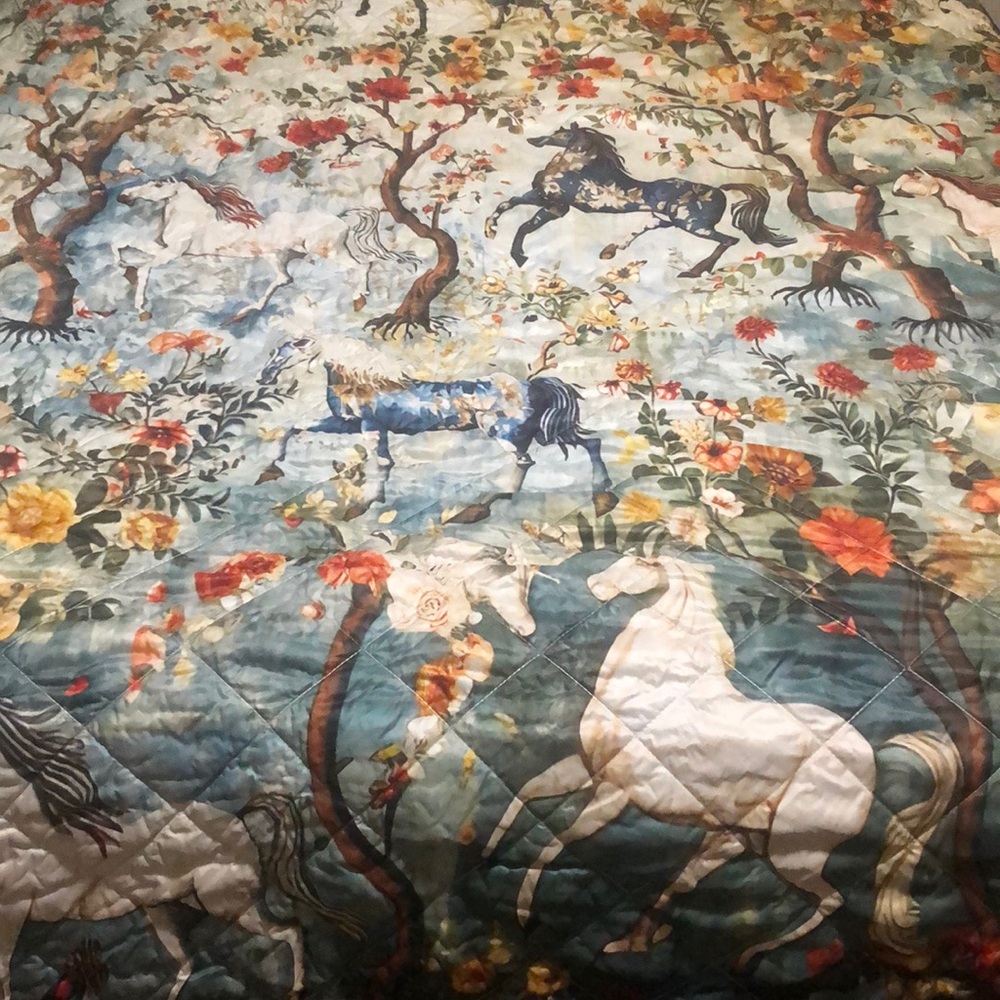 Full size Horse blanket